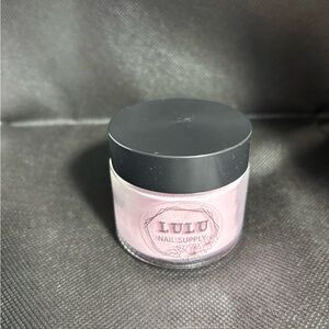 Pink acrylic Powder 2 oz